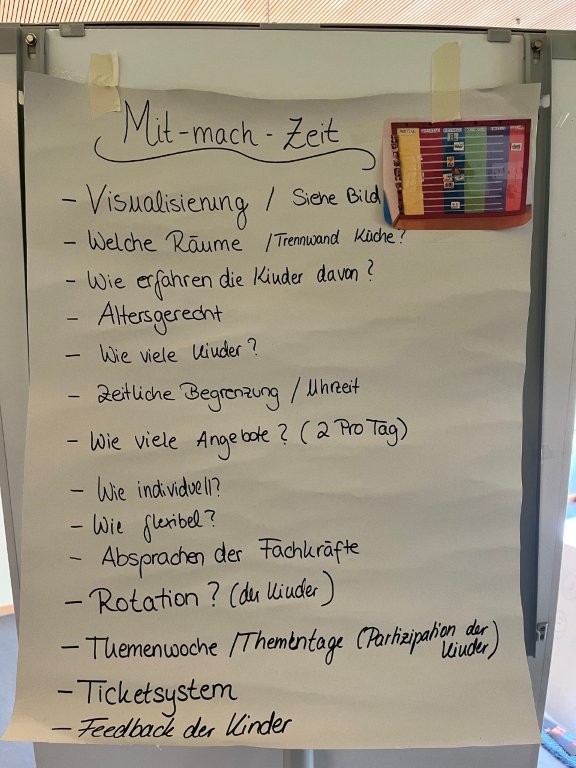 Workshop